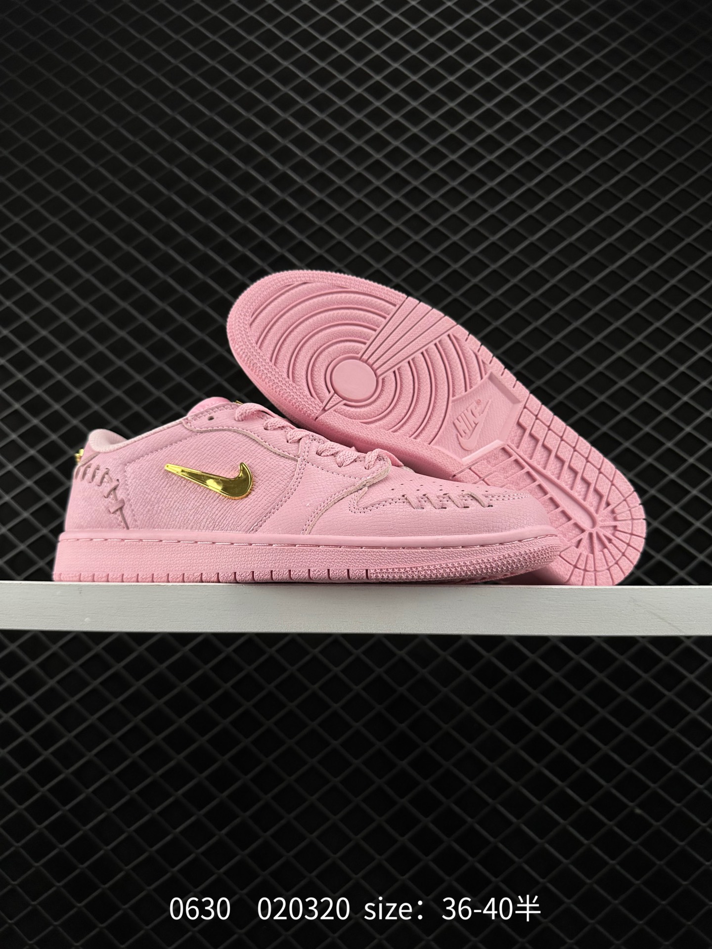 Air Jordan 1 Low AJ1